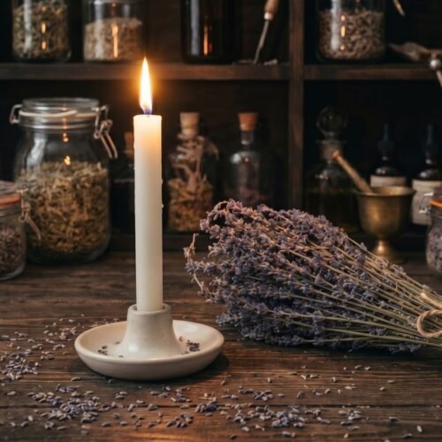 2-Minute Spell to Invite Harmony