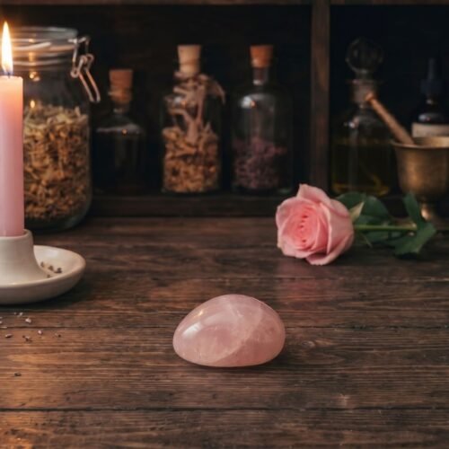 2-Minute Spell to Call in Love