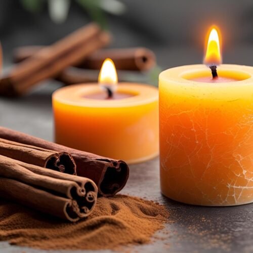 2-Minute Spell to Enhance Creativity