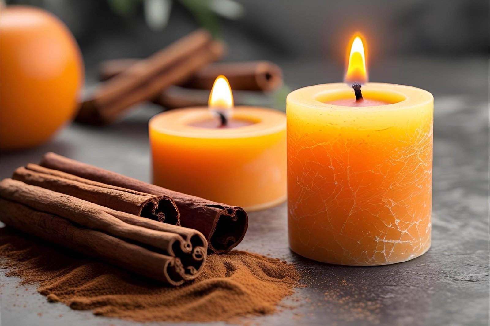 2-Minute Spell to Enhance Creativity