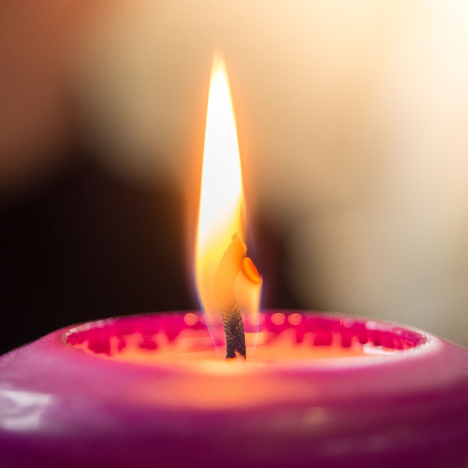 Red Candle