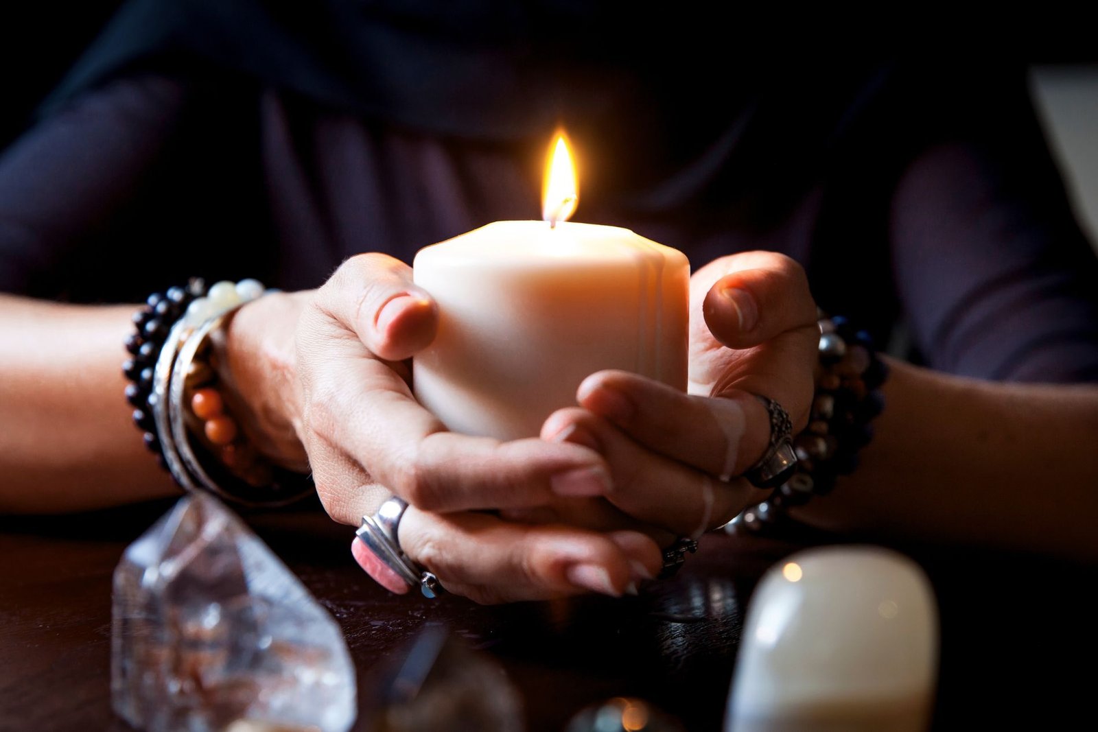 Witch Types - Which Type Are You