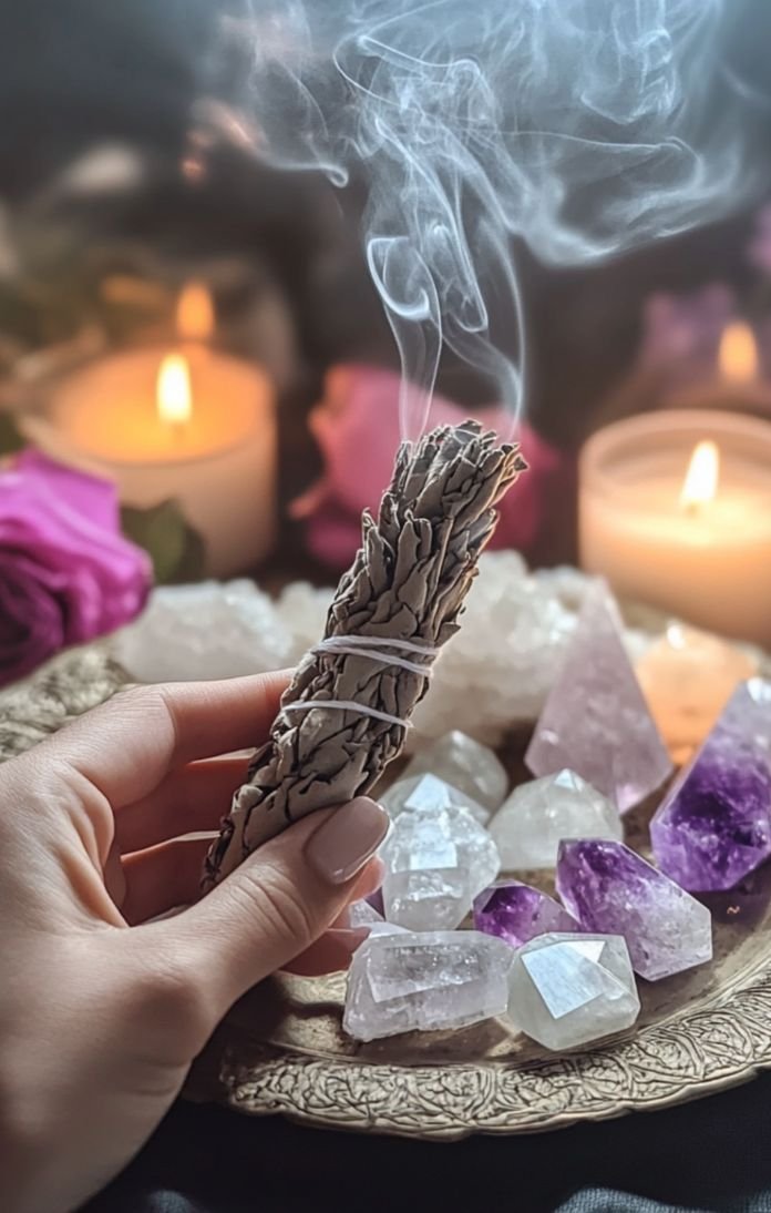 Charmed Witchery Shop