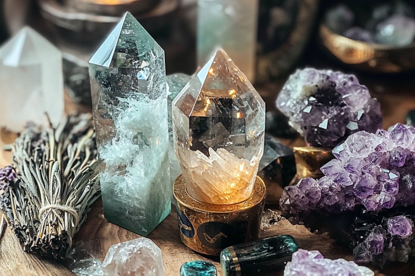 Charmed Wtchery Witchcraft Shop 17