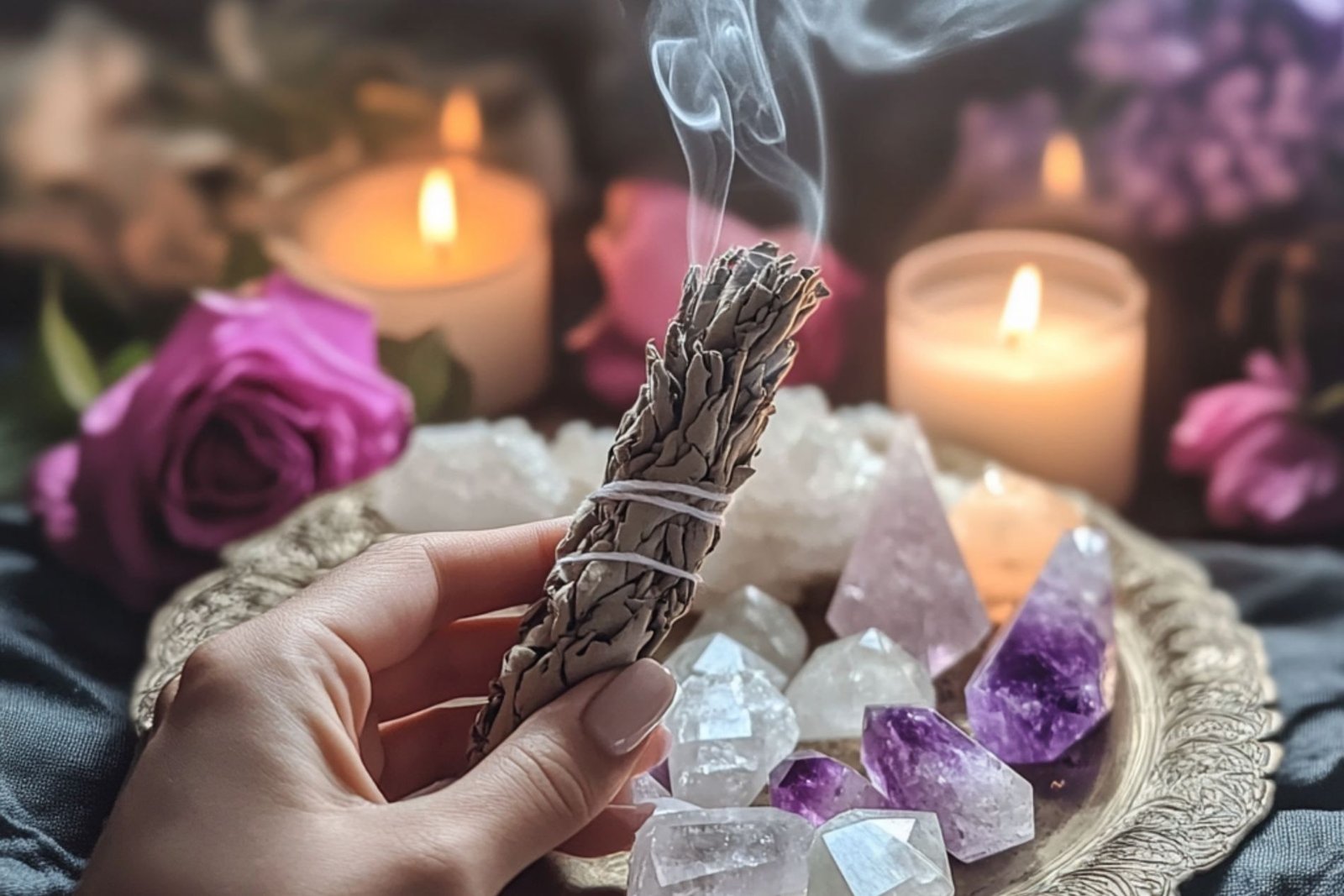 Charmed Wtchery Witchcraft Shop 18