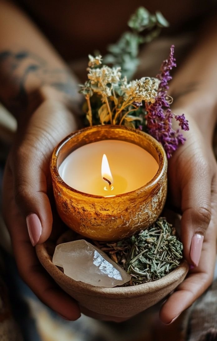 Witch Life