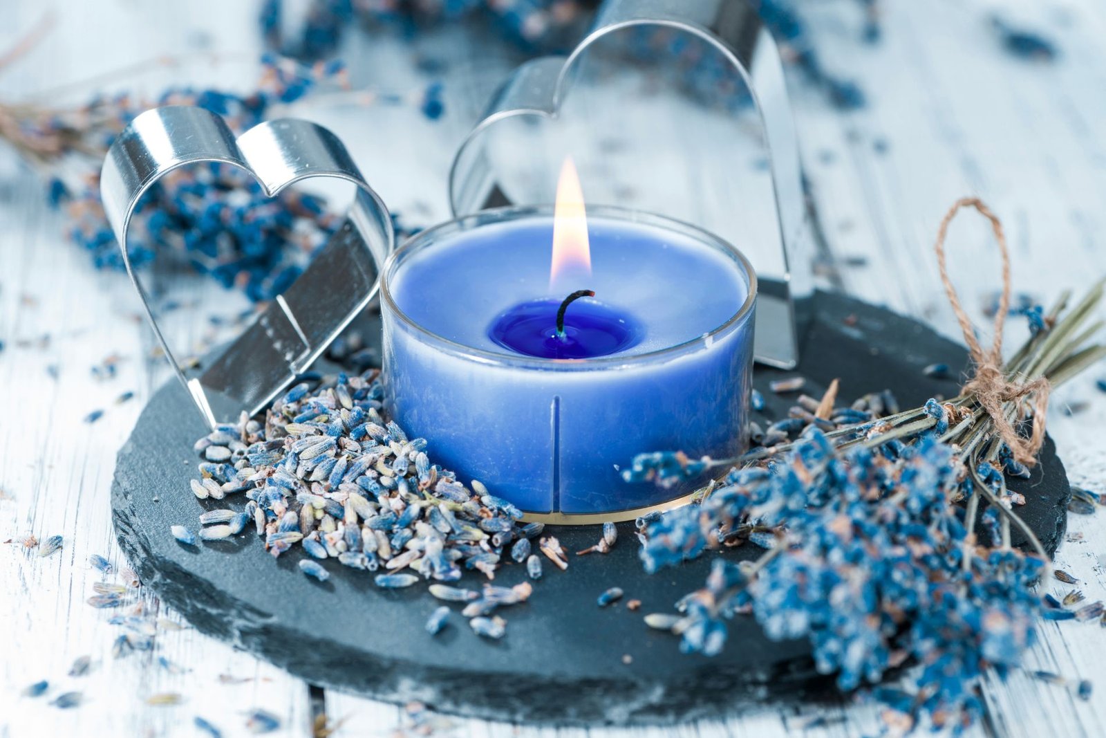 2-Minute Spell for Calming