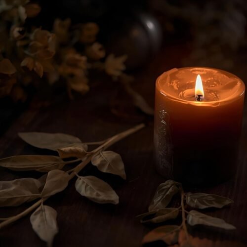 2-Minute Spell for Letting Go