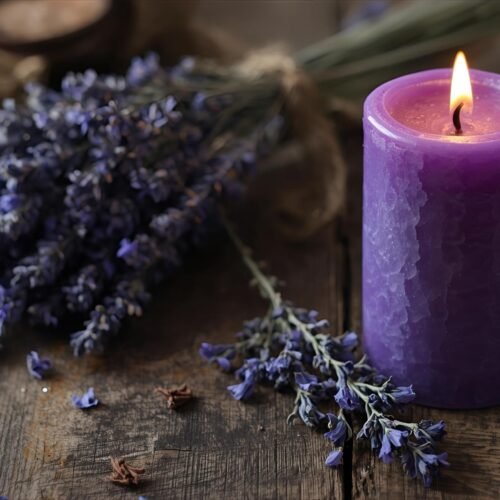 2-Minute Spell for Lucid Dreaming