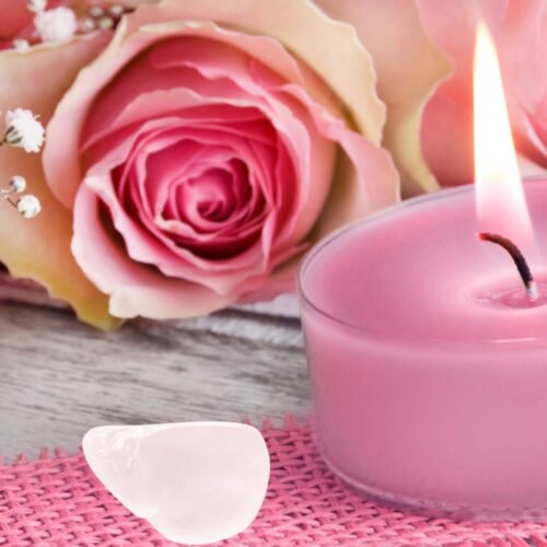 2-Minute Spell to Call in Love