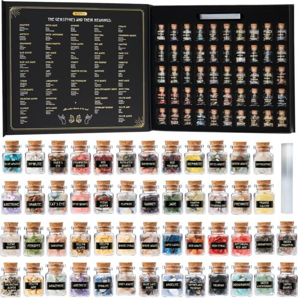 Best-Selling Crystal Set