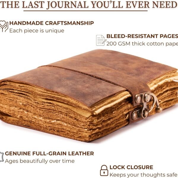 Book of Shadows Grimoire