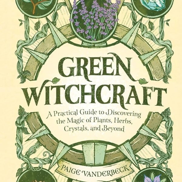 Green Witchcraft