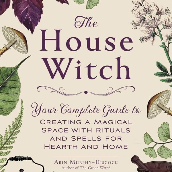 The House Witch