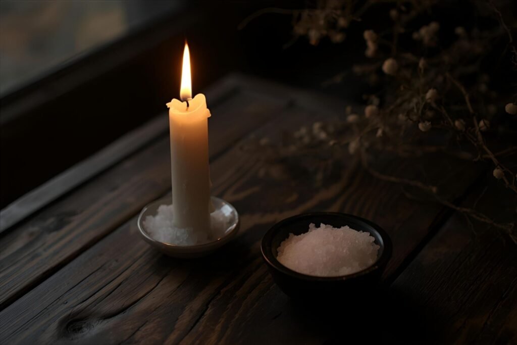 How to Cast a Spell 2-Minute Spell Protection
