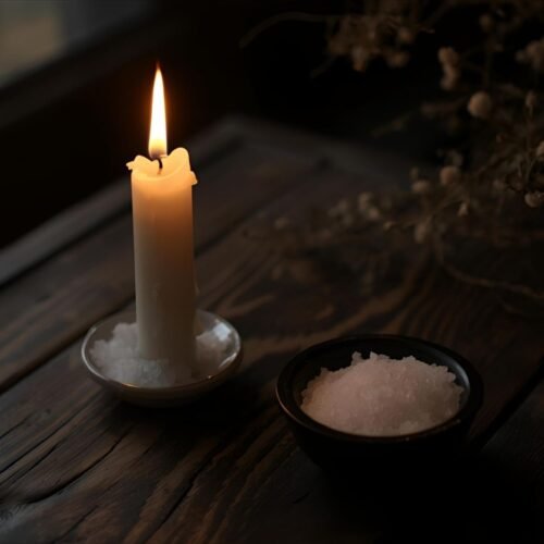 How to Cast a Spell 2-Minute Spell Protection
