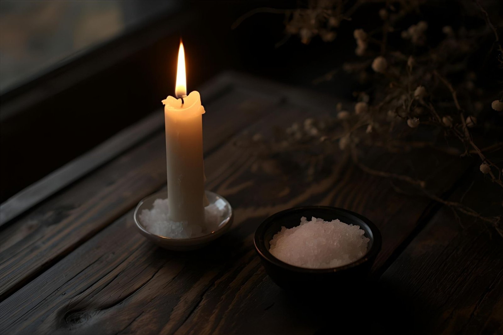 How to Cast a Spell 2-Minute Spell Protection