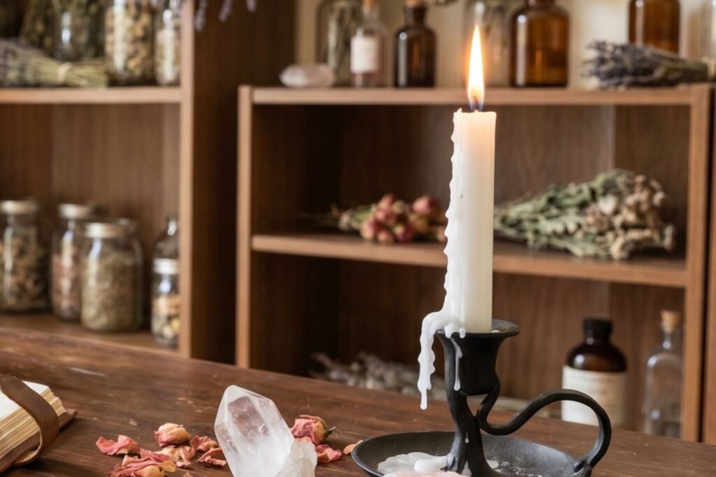Love Potions History, Meaning, and How to Make One Today 02