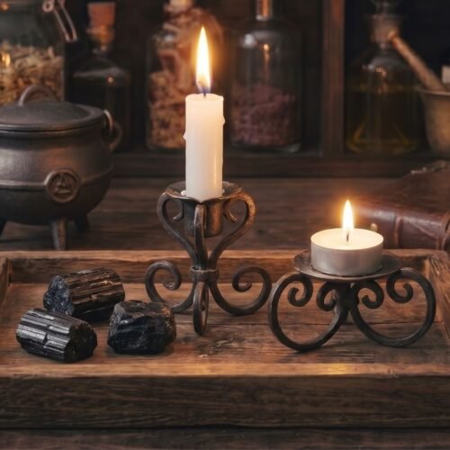 2-Minute Spell for Protection